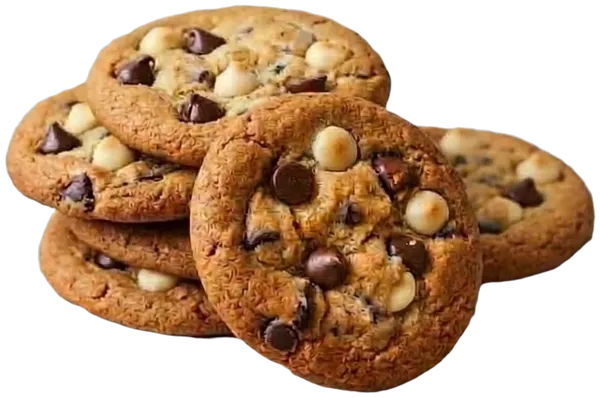 Cookie de gotas